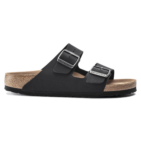 Birkenstock Classic Arizona Vegan Birko-Flor Nubuck